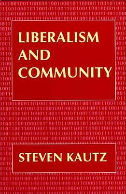 Liberalism and Community