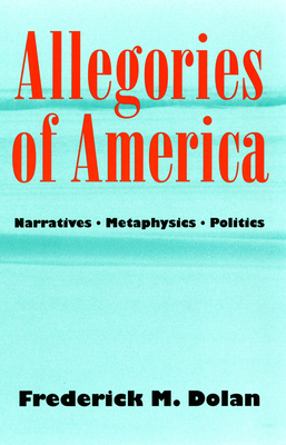 Allegories of America