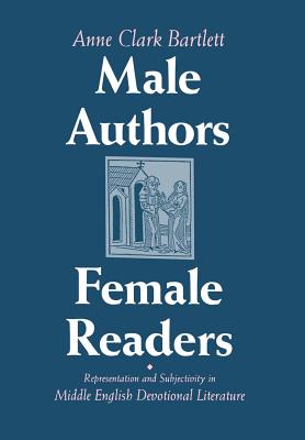 Male Authors, Female Readers