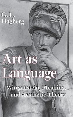 Art as Language