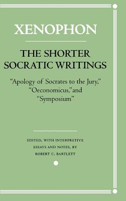 The Shorter Socratic Writings