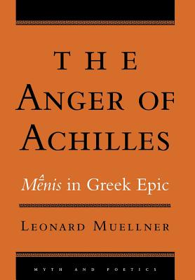 The Anger of Achilles