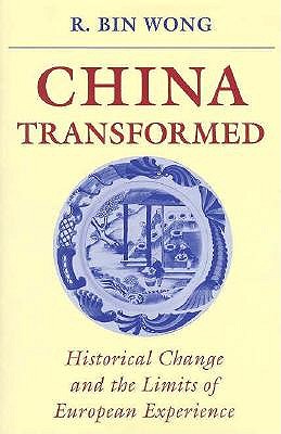 China Transformed