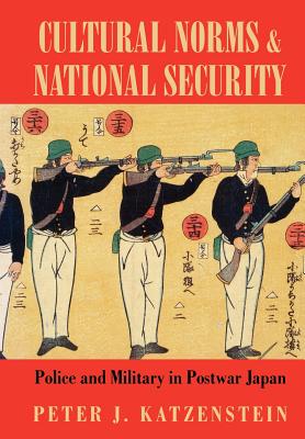 Cultural Norms and National Security