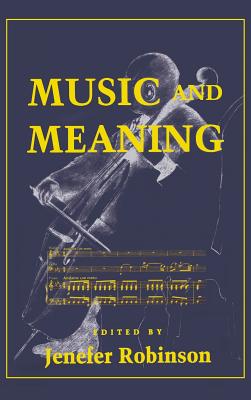 Music and Meaning