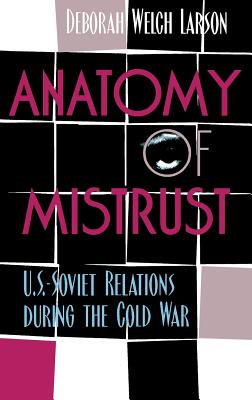 Anatomy of Mistrust