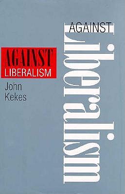 Against Liberalism