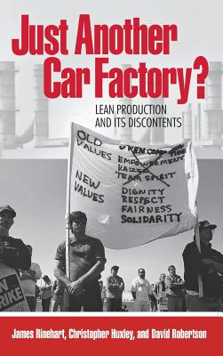 Just Another Car Factory?