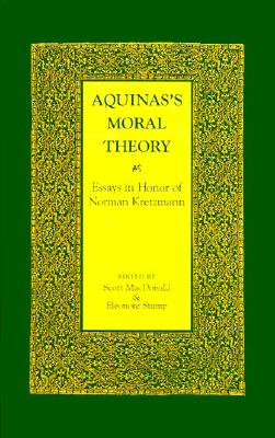 Aquinas's Moral Theory