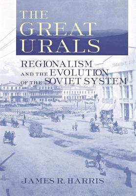 The Great Urals
