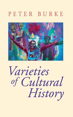 Varieties of Cultural History