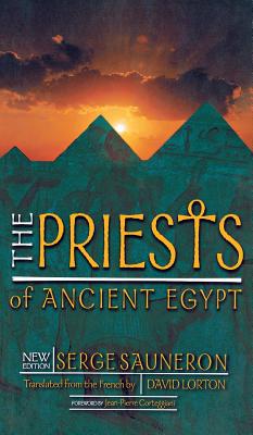 The Priests of Ancient Egypt