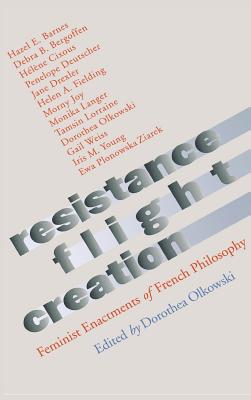 Resistance, Flight, Creation