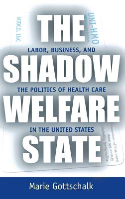 The Shadow Welfare State