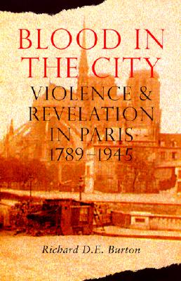 Blood in the City