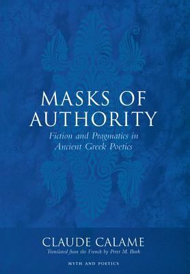 Masks of Authority