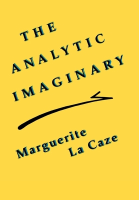 The Analytic Imaginary