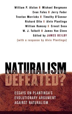 Naturalism Defeated?