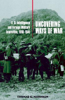 Uncovering Ways of War