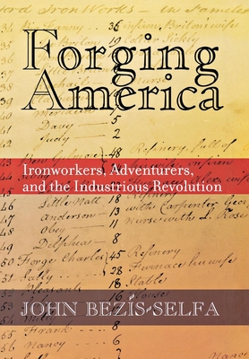 Forging America