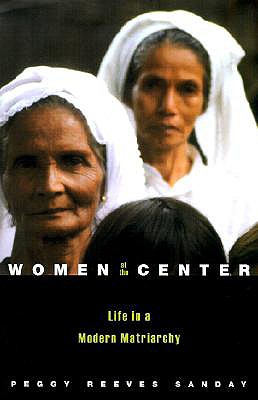 Women at the Center