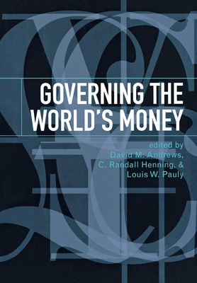 Governing the World's Money