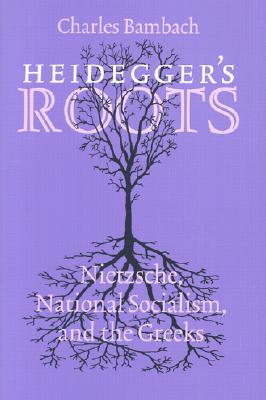 Heidegger's Roots