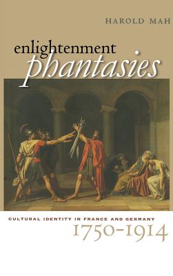 Enlightenment Phantasies