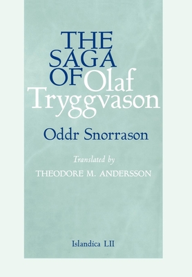 The Saga of Olaf Tryggvason