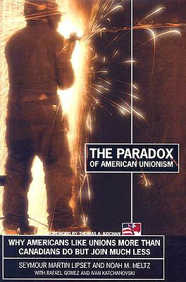 The Paradox of American Unionism