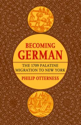 Becoming German