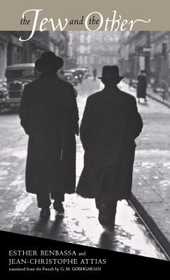 The Jew and the Other
