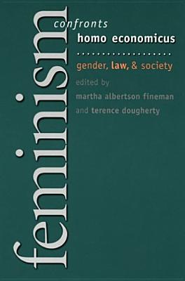 Feminism Confronts Homo Economicus