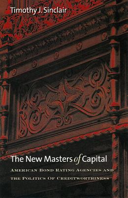 The New Masters of Capital