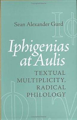 Iphigenias at Aulis