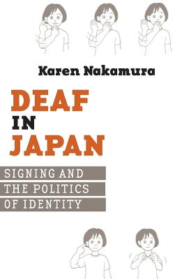 Deaf in Japan