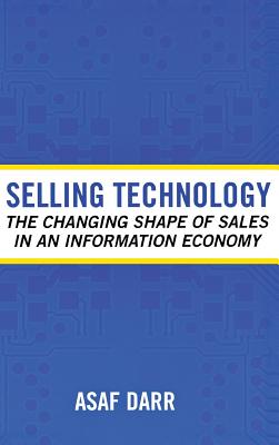 Selling Technology