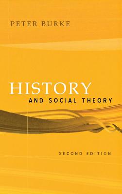 History and Social Theory