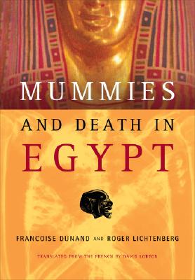 Mummies and Death in Egypt