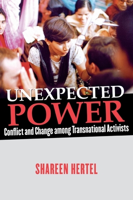 Unexpected Power