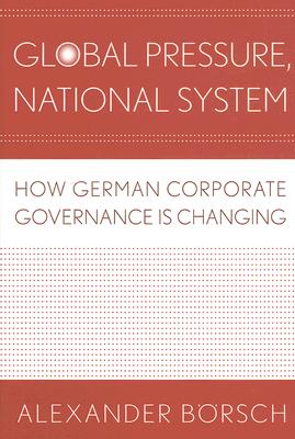 Global Pressure, National System