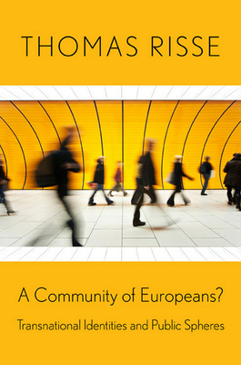 A Community of Europeans?