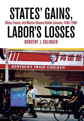 States'' Gains, Labor''s Losses