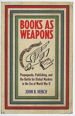 Books As Weapons