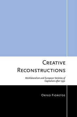 Creative Reconstructions