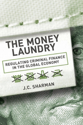 The Money Laundry