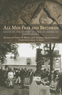All Men Free and Brethren