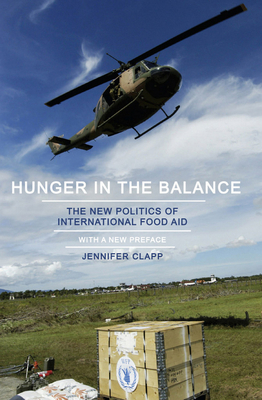 Hunger in the Balance