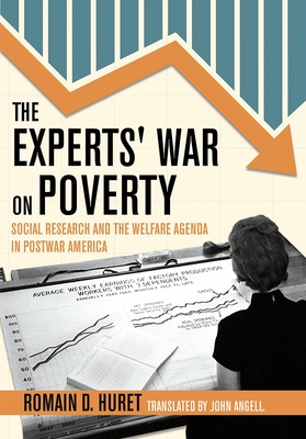 The Experts' War on Poverty