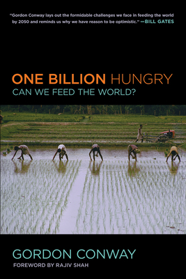 One Billion Hungry